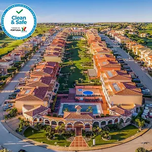 Boavista Golf & - Bela Colina Holidays Lagos