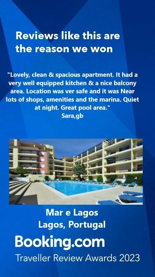 Mar E Lagos 0*,  Portugalsko