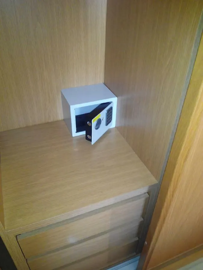 Apartmán Mar E Lagos