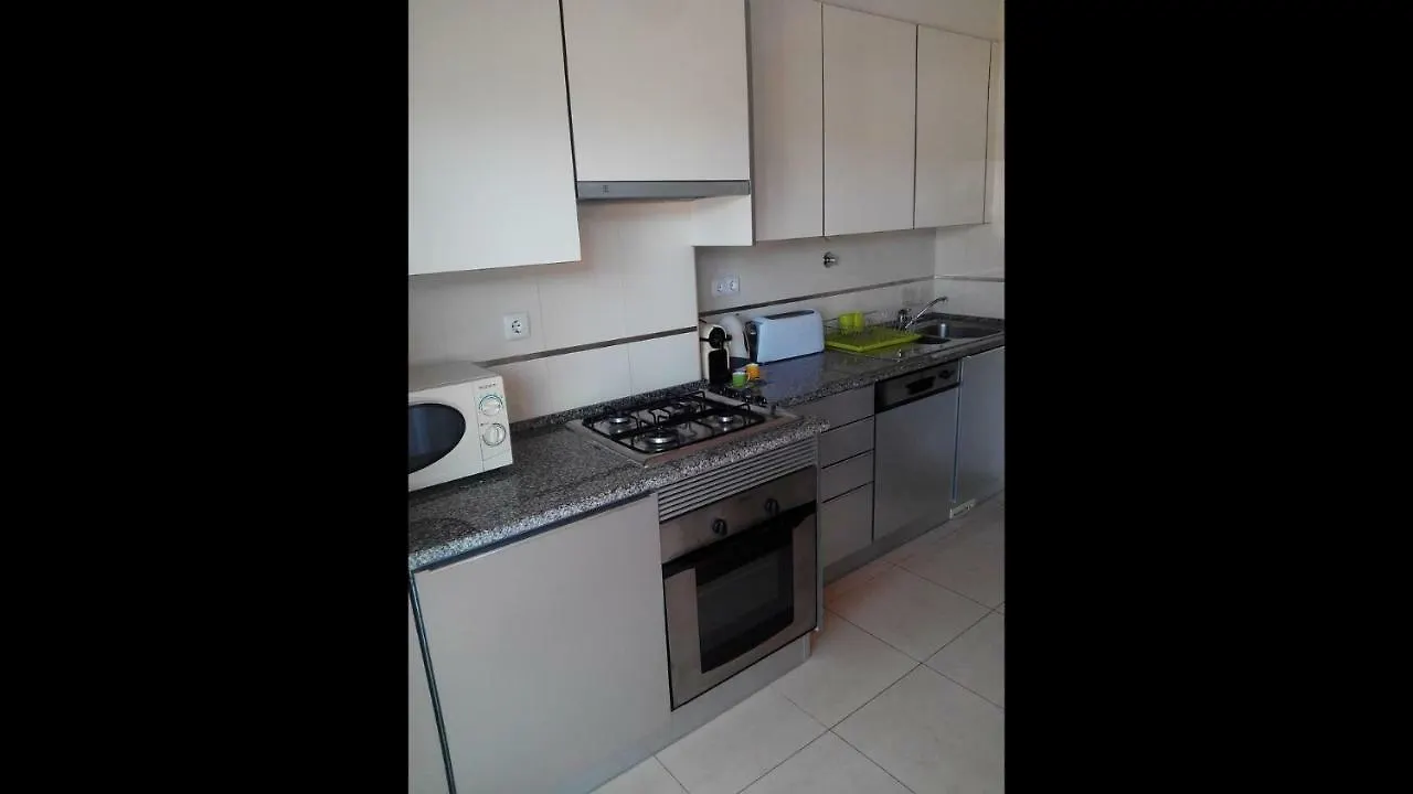 Apartmán Mar E Lagos