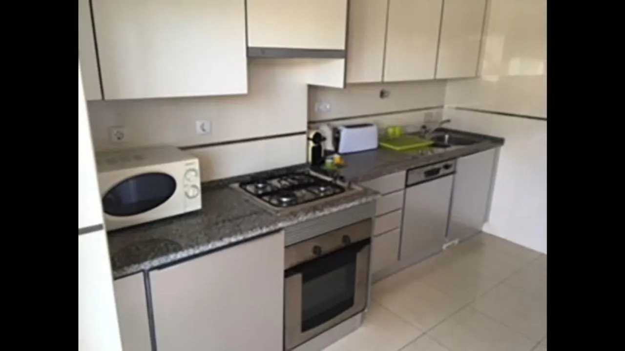 Mar E Lagos Apartmán