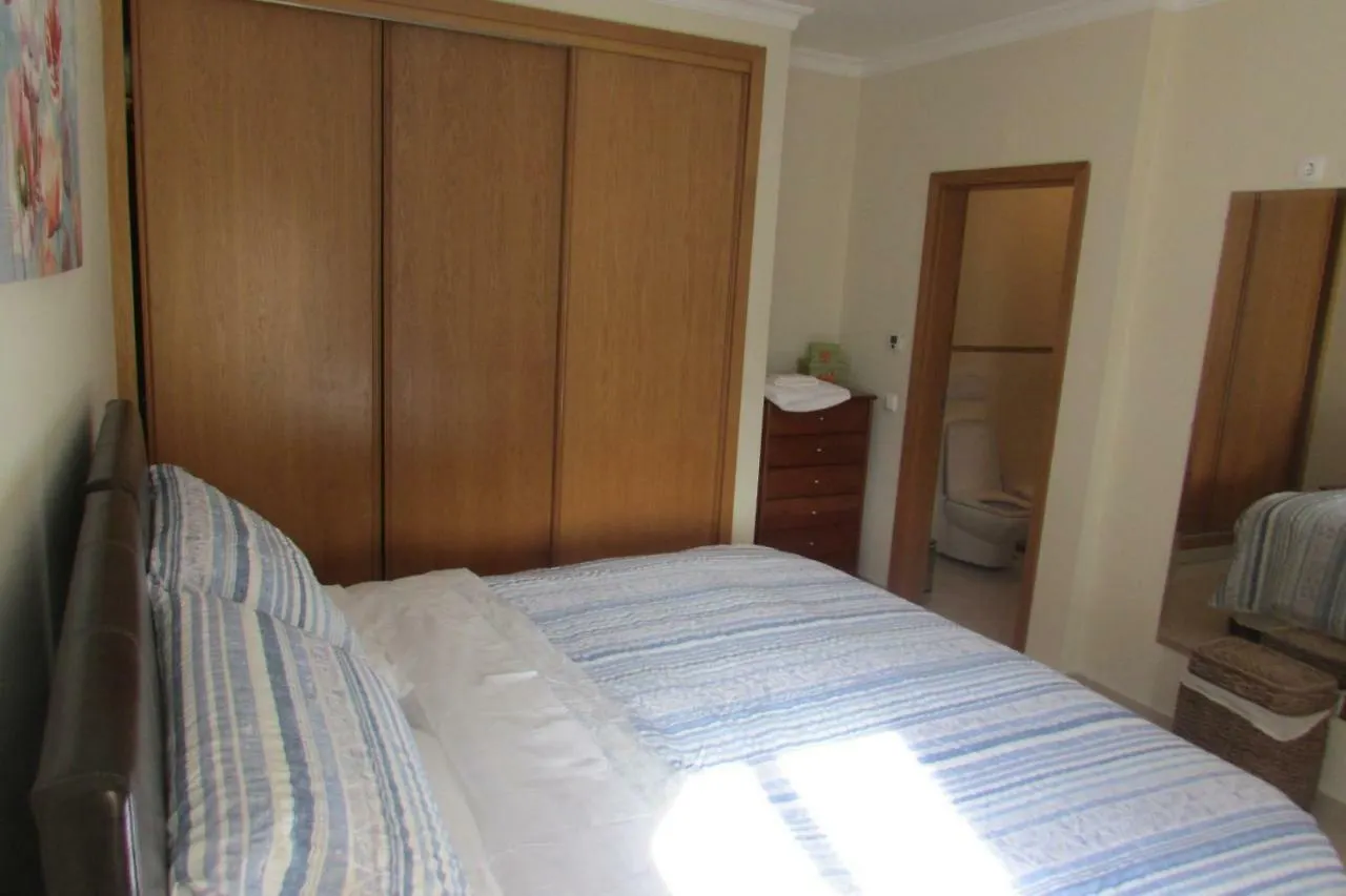 Mar E Lagos Apartmán