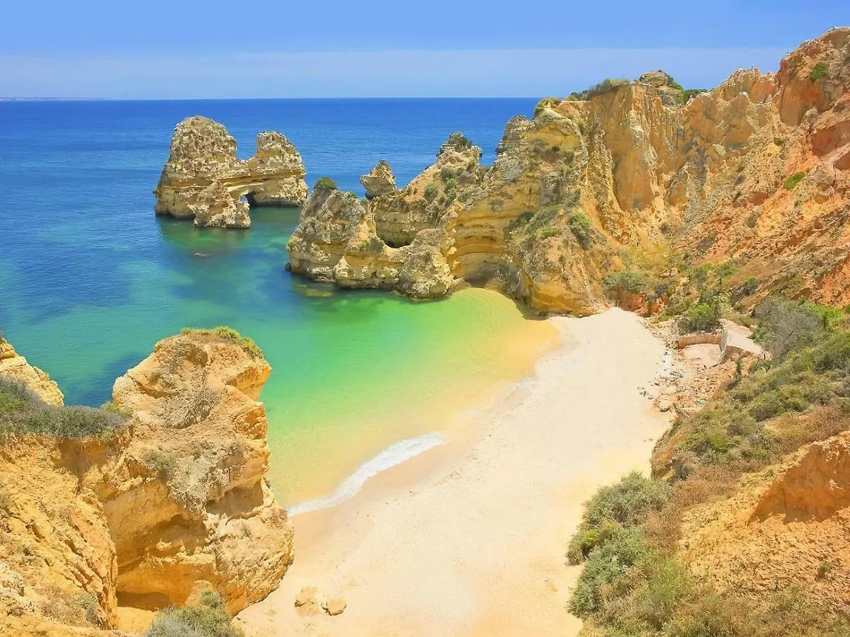 Mar E Lagos 0*,  Portugal