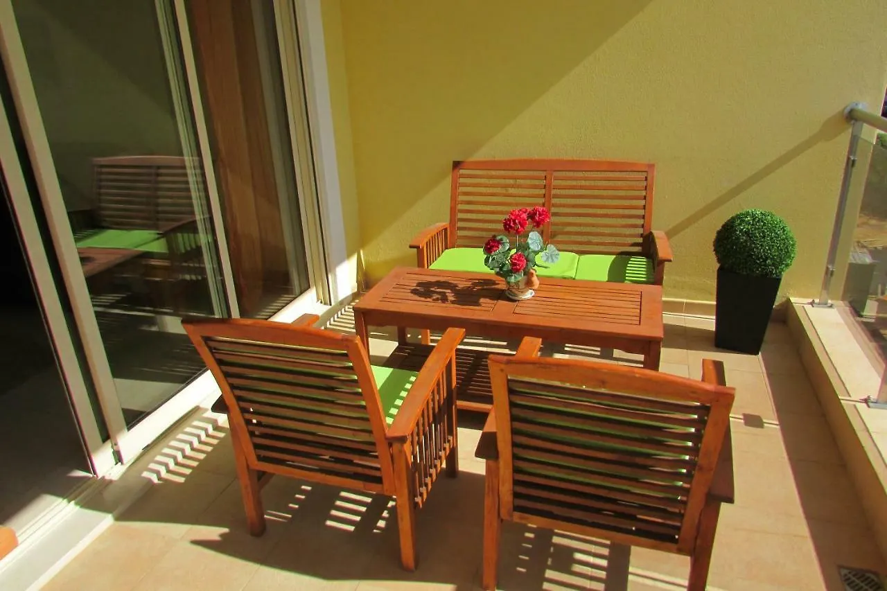 Apartment Mar E Lagos