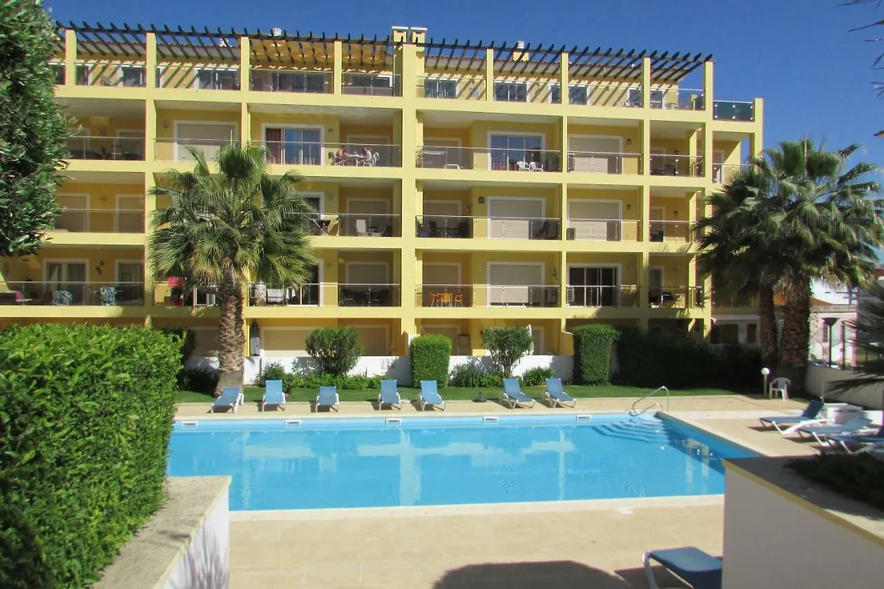 Mar E Lagos Apartment