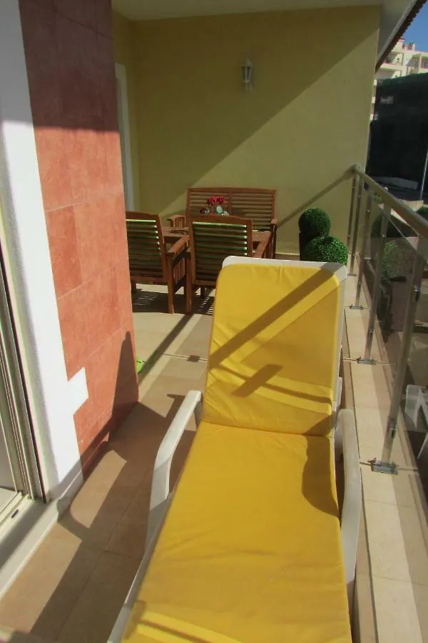 Apartment Mar E Lagos Portugal