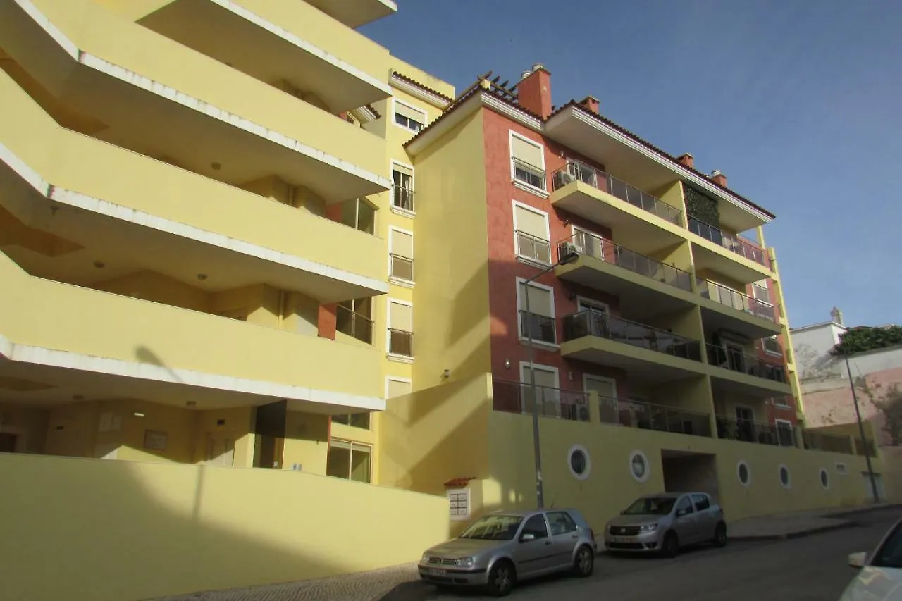 Apartment Mar E Lagos