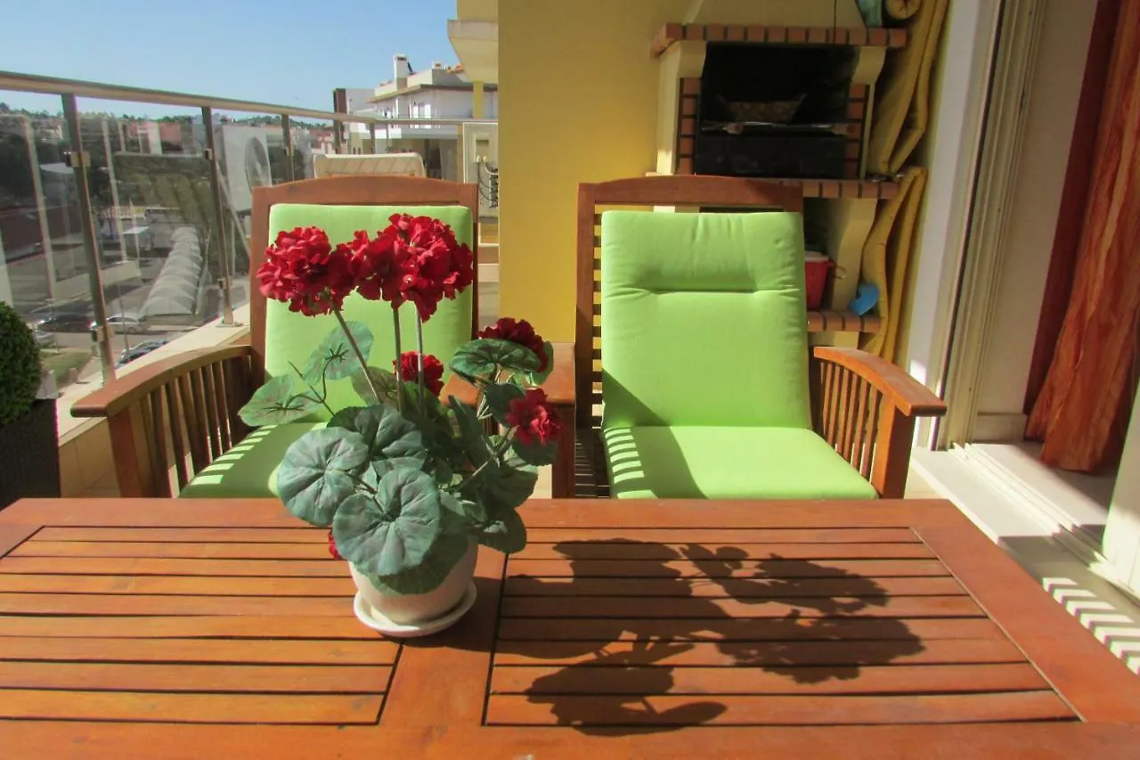 Apartment Mar E Lagos